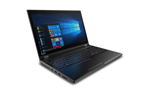 LENOVO P53 20QN002VTX  i7-9750H 16GB 512GB HDD 4GB/T1000 W10PRO