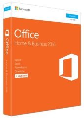 MS OFFICE 2016 EV VE İŞ İNGİLİZCE KUTU T5D-02700