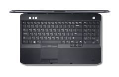 DELL NB LATITUDE L075530101E E5530 i5-3210M 4G 500G 15.6 UMA UBUNTU