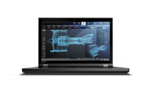 LENOVO P53 20QN002PTX i7-9850H 16GB 512GB SSD 4GB/T2000 W10PRO