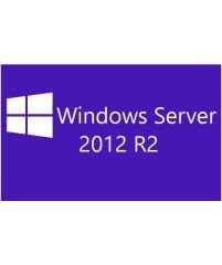 Windows Server 2012 R2 Standard ROK (2CPU/2VMs) - MultiLang (Lenovo ROK)