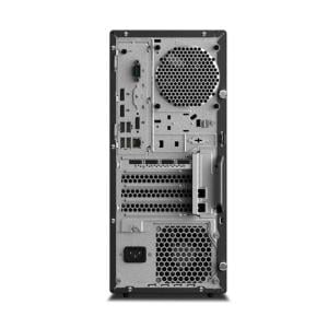 LENOVO P330 E-2274G 16GB 1TB+256SSD W10P