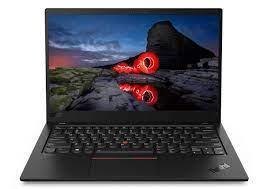 LENOVO X1 CARBON G9 İ7 1165G7 32GB 1TB W10P 4G 14'' NOTEBOOK