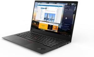 LENOVO X1 CARBON G9 İ7 1165G7 32GB 1TB W10P 4G 14'' NOTEBOOK