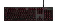 LOGITECH G413 MECHANICAL GAMING KEYBOARD 920-008311