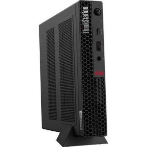 LENOVO 30DF0028TX WS P340 TINY i7-10700T 8C 2.0GHz 16GB 2933MHZ SODIMM 256GB SSD NVIDIA P620 2GB W10 170W MINI TOWER