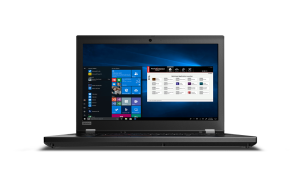 LENOVO P53 20QN003XTX E-2276M 32GB 1TB SSD 16GB/RTX/5000 W10PRO