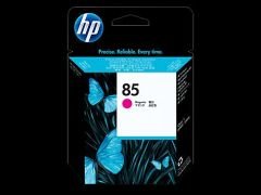 HP C9421A (85) MACENTA BASKI KAFASI