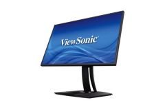 27 VIEWSONIC VP2768 LED IPS 350 NITS 2K 2560 X 1440 5MS 16:9 2XHDMI DP PIVOT ERGONOMİK MONİTOR
