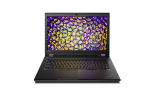 LENOVO P73 20QR002MTX  i7-9850H 16GB 256GB SSD+1TB SATA 4GB/T2000 W10PRO