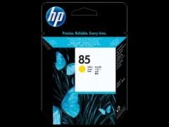 HP C9422A (85) SARI BASKI KAFASI