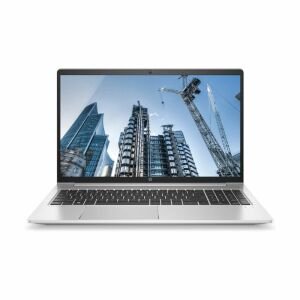 HP ProBook 450 G8 2X7W4EA-01 i7-1165G7 16GB 512GB FreeDos 15.6''