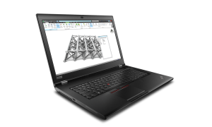 LENOVO P73 20QR002NTX i7-9850H 16GB 1TB SSD 8GB/RTX4000 W10PRO