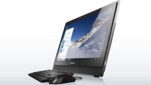 LENOVO AIO 21.5 S400Z 10HB004NTX i5-6200U 4G 500G DOS