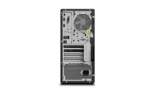 LENOVO THINKSTATİON P340  DWS W-1250/16GB/1TB+256/W10P