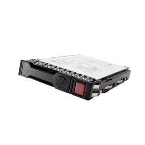 HPE R0Q47A MSA 1.92TB SAS RI SFF M2 SSD (Teşhir Ürün)