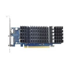 ASUS GEFORCE GT 1030-SL 2GB GDDR5 LOW PROFİLE (BRACKET) 64BIT DVI HDMI EKRAN KARTI
