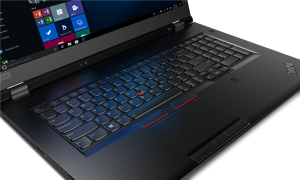 LENOVO P73 20QR002XTX E-2276M 32GB 1TB SSD 16GB/RTX5000 W10PRO