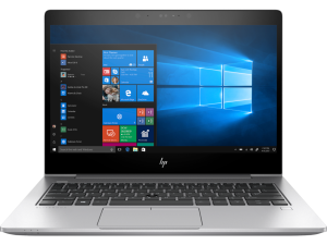HP 830 G5 13,3'' FHD i7-8550U 8GB 256GB SSD W10 PRO