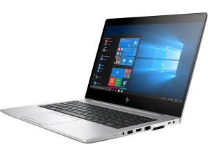 HP 830 G5 13,3'' FHD i7-8550U 8GB 256GB SSD W10 PRO