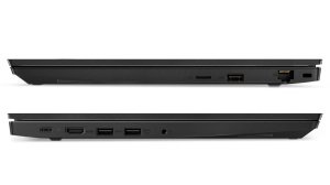 LENOVO E490 14'' FHD  i7-8565U 8GB 256GB SSD W10PRO