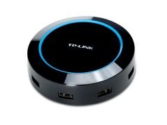 TP-LINK UP525 25W 5-PORTLU USB ŞARJ CİHAZI