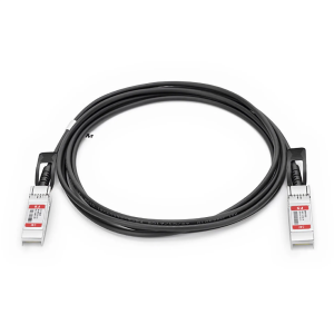 HPE JD097C FlexNetwork X240 10G SFP+3m Direct Attach Copper Cable