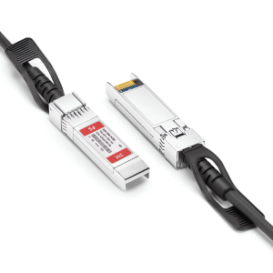 HPE JD097C FlexNetwork X240 10G SFP+3m Direct Attach Copper Cable