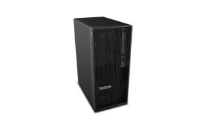 LENOVO 30DH00FVTX WS P340 i9-10900K 10C 3.7GHZ 2x16GB 2933MHZ UDIMM 512GB SSD 1TB HDD NVIDIA RTX4000 8GB SLIM DVD W10 500W TOWER