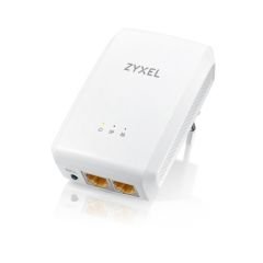 ZYXEL PLA-5206 V2 1000MBPS 2 GIGABIT PORTLU POWERLINE KİT