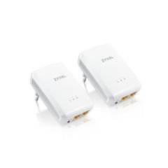 ZYXEL PLA-5206 V2 1000MBPS 2 GIGABIT PORTLU POWERLINE KİT