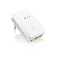 ZYXEL PLA-5206 V2 1000MBPS 2 GIGABIT PORTLU POWERLINE KİT
