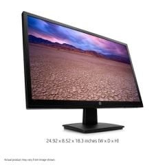 27 HP 1CA81AA LED 1MS 1920 x 1080 VGA HDMI