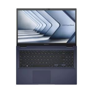 Asus ExpertBook B1 B1502CBA-I58512B0D i5-1235U 8GB 512GB DOS 15.6''