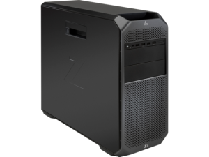 HP Z4 G4 WKS 6TW3E4 XEON W-2123 16GB 256GB SSD+2TB SATA 5GB/P2200 W10PRO