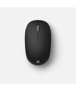 Microsoft Bluetooth Mouse Hwr  Black