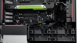 LENOVO 30BES01000 WORKSTATION TS P520 INTEL W-2145 8C 16GB 256GB SSD 1TB 7.2K SATA HDD 900W PSU WIN10 PRO