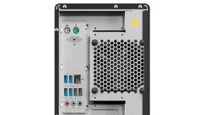 LENOVO 30BES01000 WORKSTATION TS P520 INTEL W-2145 8C 16GB 256GB SSD 1TB 7.2K SATA HDD 900W PSU WIN10 PRO