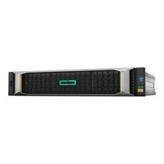 HPE MSA 2050 SAN 6x1.2 no SFP Bdl/TVlite