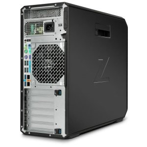 HP Z4 G4 WKS 6TW3E4 XEON W-2123 16GB 256GB SSD+2TB SATA 5GB/P2200 W10PRO