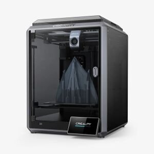 Creality K1 A3DC-047 Yüksek Hızlı 3D Yazıcı