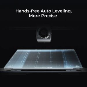 Creality K1 A3DC-047 Yüksek Hızlı 3D Yazıcı