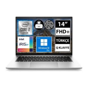 HP EliteBook 840 G9 5Z5E6EA i7-1255U 16GB 512GB W10P 14''