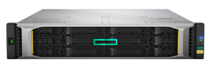 HPE Q2R19A MSA 1050 8Gb Fibre Channel Dual Controller SFF Storage
