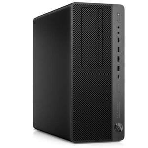 HP EliteDesk 800 G4 Tower WKS 6TW3E1 i5-8600 8GB 1TB SATA FREDOS