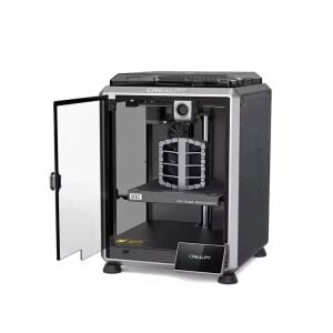 Creality K1C 3D Yazıcı (Yeni Nesil)