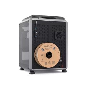 Creality K1C 1001060031 Yüksek Hızlı Carbon Fiber 3D Yazıcı