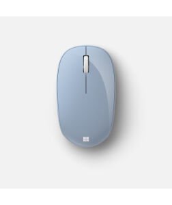 Microsoft Bluetooth Mouse Hwr PastelBlue