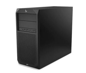 HP Z2 G4 6TW3E2 E-2126G 8GB 256GB SSD 2GB/P400 LINUX