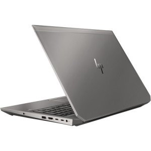 HP ZBook 15v G5 6TW3EM i7-8750H 16GB 256GB SSD FREEDOS